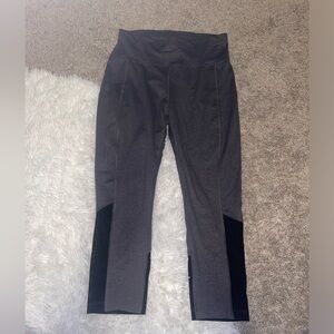 Spalding Dark Gray Apparel